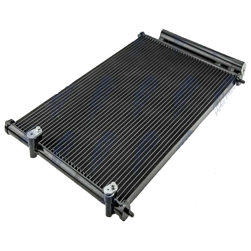 CCS-TY-023 NTY Condenser, air conditioning for TOYOTA