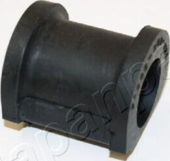 Front both sides JAPANPARTS RU-429 Bushing, stabiliser bar for HONDA