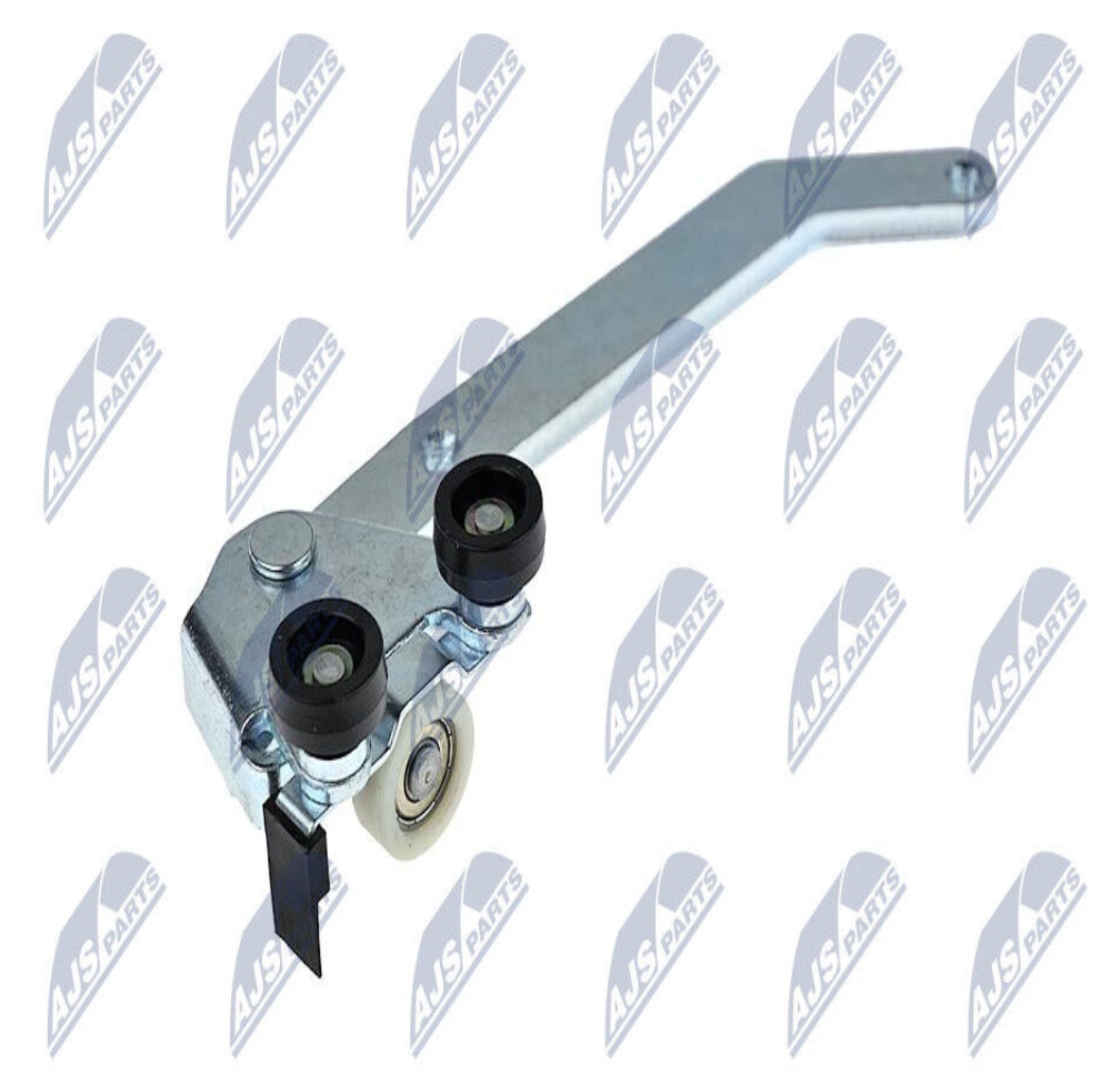 ROLLER GUIDE SLIDING DOOR EZC-VC-009 FOR IVECO DAILY/III/Platform/Chassis/Bus - Image 3