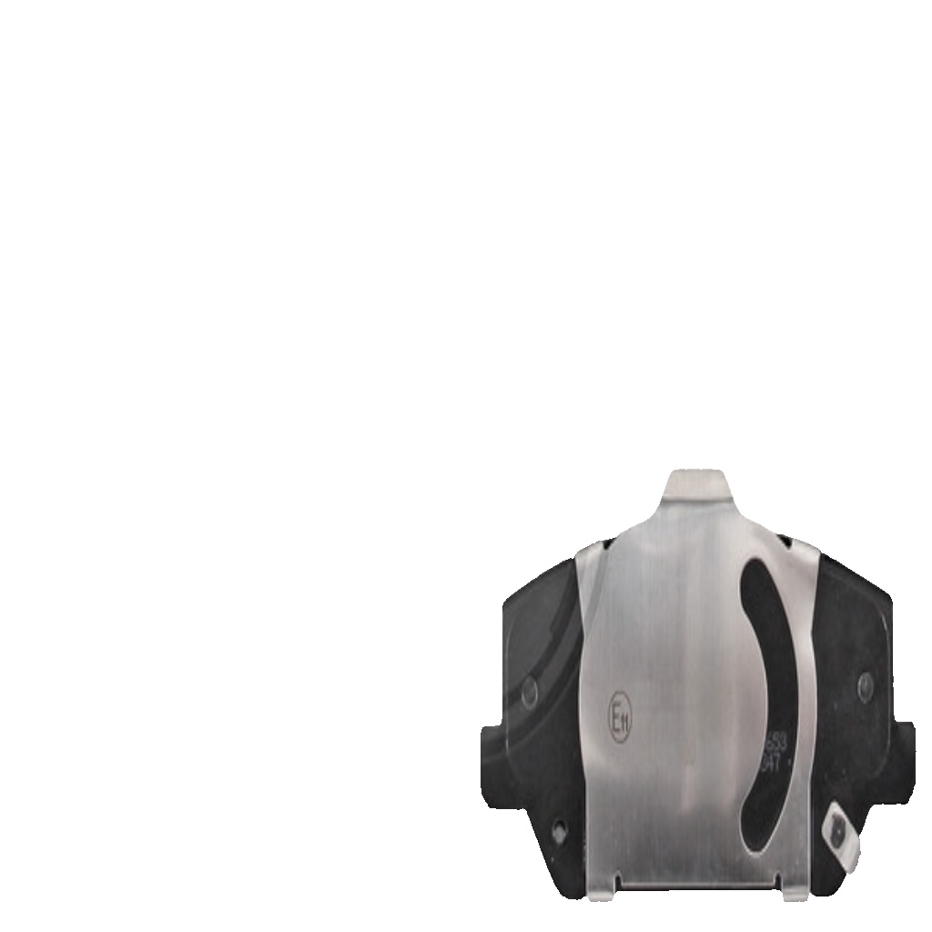 35201 A.B.S. Brake Pad Set, disc brake for HYUNDAI,KIA