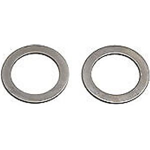Team Associated Diff Drive Rings (2.60:1)