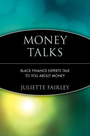Money Talks - 9780471383987
