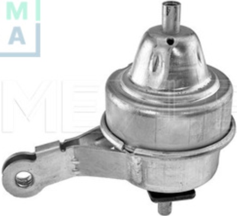 HYDRO ENGINE MOUNT MINI R50 R52 R53 ONE COOPER S 22116778610 A1060