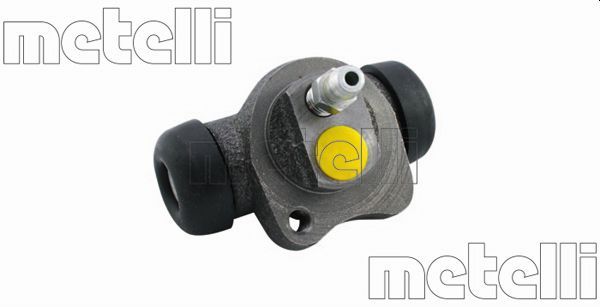 Metelli Cilindru Receptor Frana 04-0300