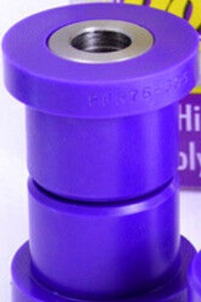 Powerflex Rr Inn TCtrl Arm Bushes M12 Bolt Fits MR2 3S-FE/GE SW20 PFR76-305-12