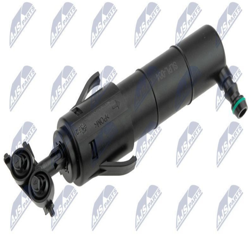 Headlamp washer nozzle Left Front EDS-PL-004 NTY for OPEL INSIGNIA A - Image 2