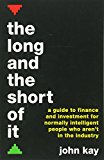 The Long and the Short of It