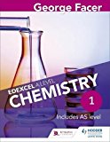 George Facer's Edexcel A Level Chemistry Student Book 1