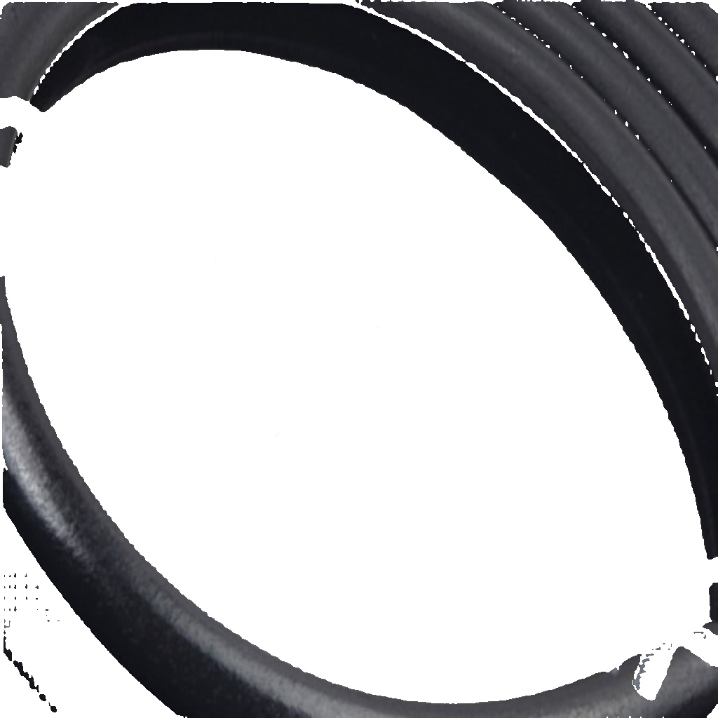 Dichtungssatz für BMW 3er F30 F31 F80 Limousine Kantenschutz Türdichtung 4x