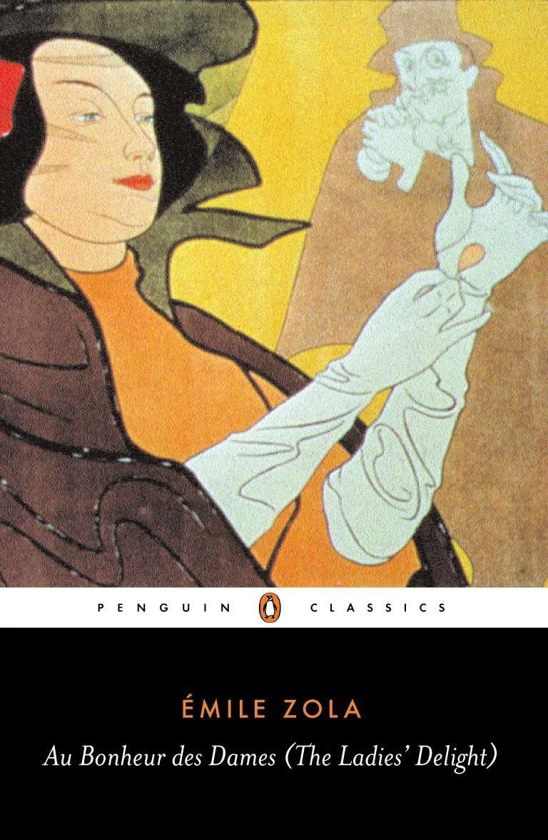 Au Bonheur des Dames (The Ladies' Delight) (Penguin Classics) - Image 7