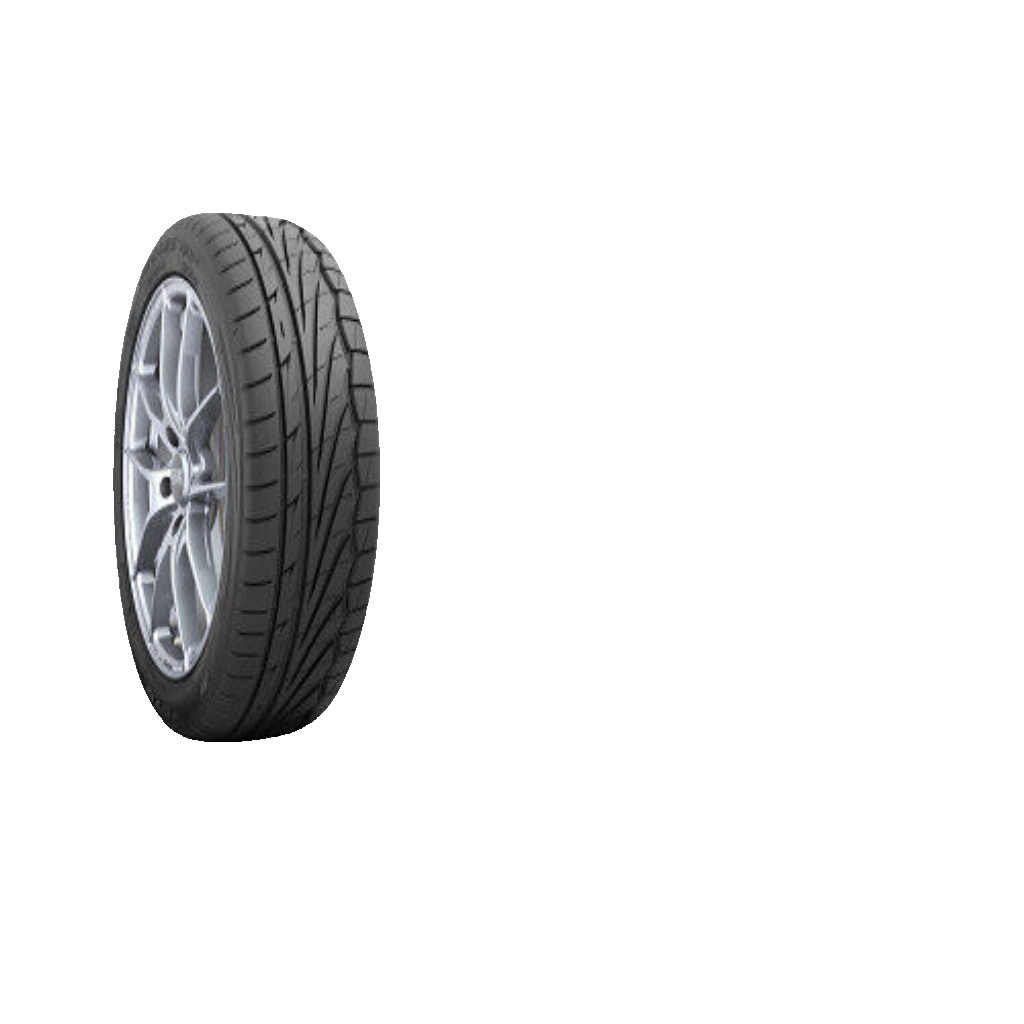 1 x 215/45 R15 84V XL Toyo Proxes TR1 (TR-1) Performance Tyre - 2154515 (T1-R)
