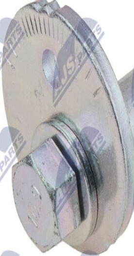 N.T.Y. ZWG-TY-009SK.NTY Camber Correction Screw for TOYOTA