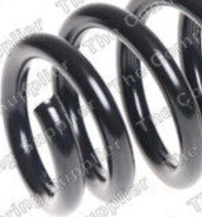 KILEN COIL SPRING REAR SUZUKI GRAND VITARA 3-DOORS 05-
