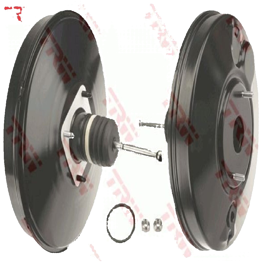 TRW-OE PSA389 Brake Booster for AUDI,SEAT,VW,VW (FAW)