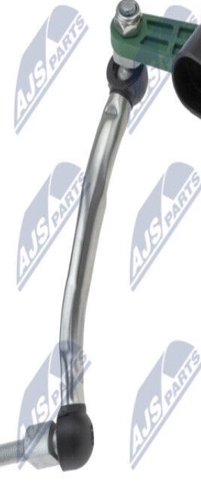 N.T.Y. ECX-AU-039.NTY Sensor, headlight range adjustment for AUDI