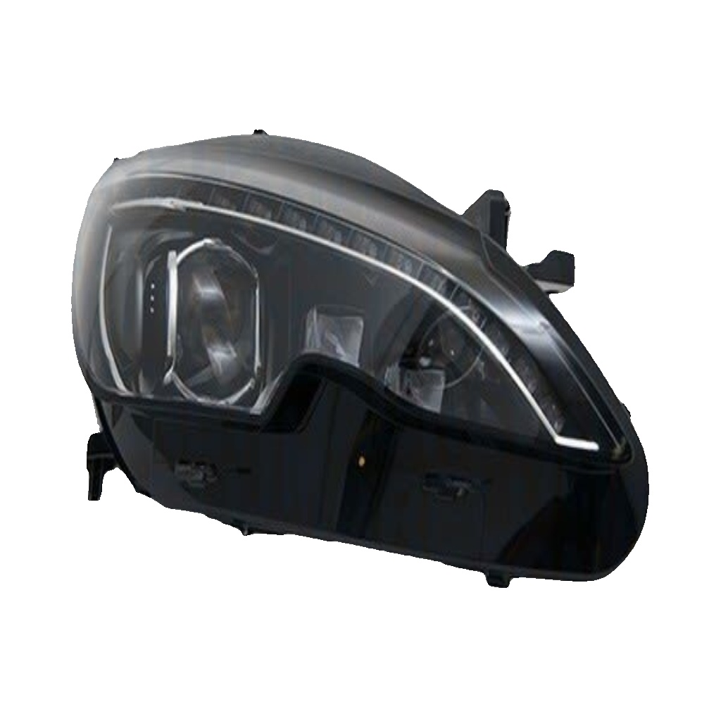 Right MAGNETI MARELLI-OE 711451000006 Headlight for PEUGEOT