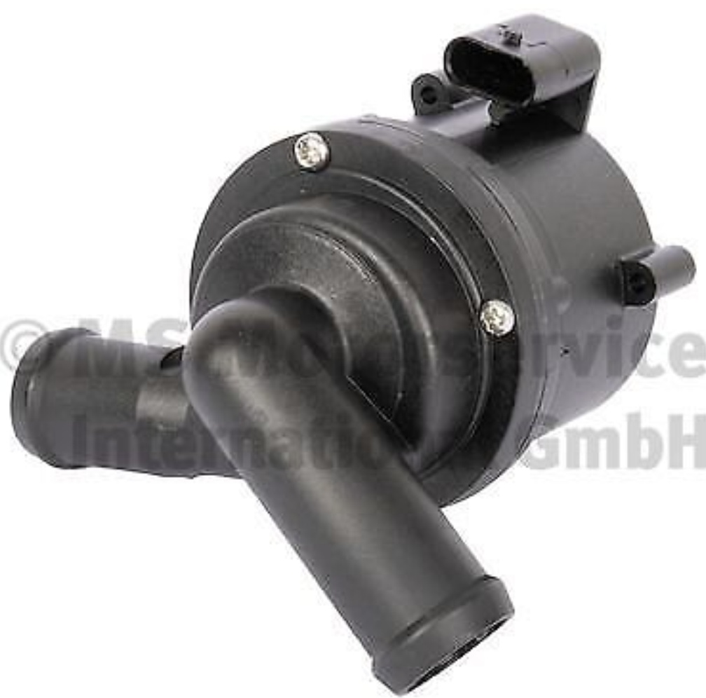 PIERBURG 7.06740.13.0 Auxiliary Water Pump (cooling water circuit) for VW