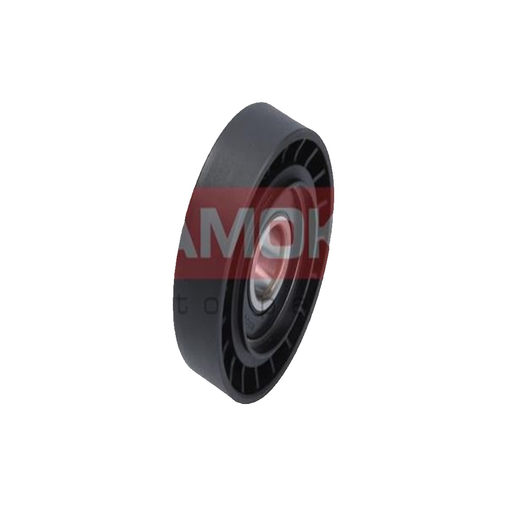 V-belt pulley Plastic R0248 KAMOKA for BMW ALFA ROMEO OPEL FORD MERCEDES-BENZ VW