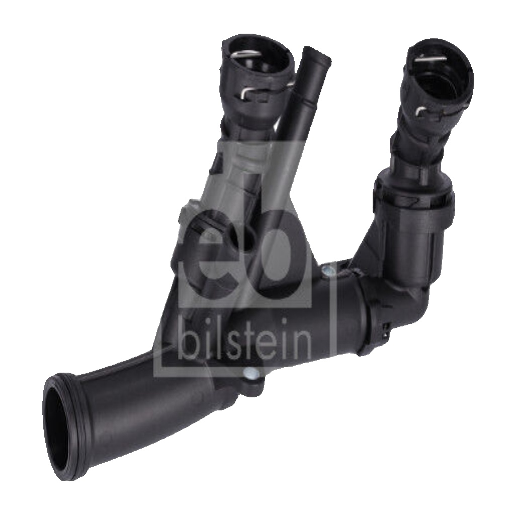 Febi Bilstein Thermostat 180454 - OE Matching Quality and Precision Fit