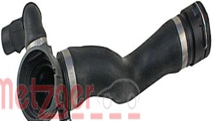 Fits METZGER 2420556 RADIATOR HOSE   ⭐UK Stock⭐