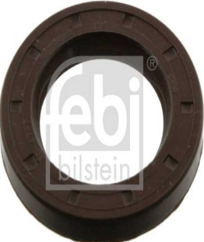 Transmission End FEBI BILSTEIN 14984 Shaft Seal, camshaft for VOLVO