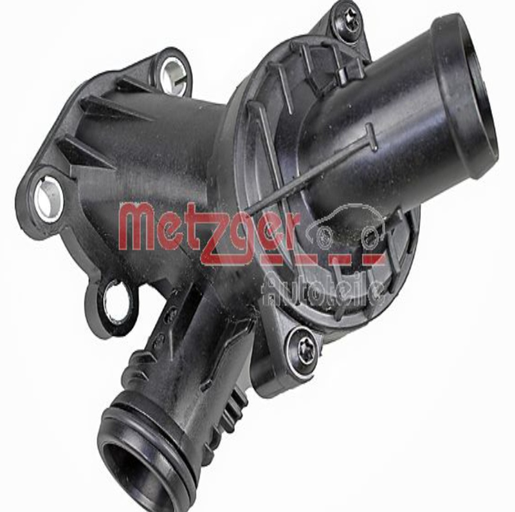 METZGER 4006330 Thermostat, coolant for AUDI,SEAT,SKODA,VW