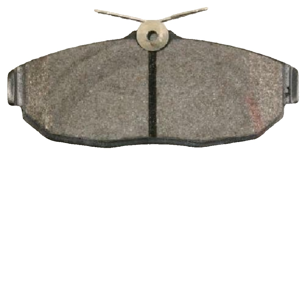 37663 A.B.S. Brake Pad Set, disc brake for FORD AUSTRALIA,FORD USA