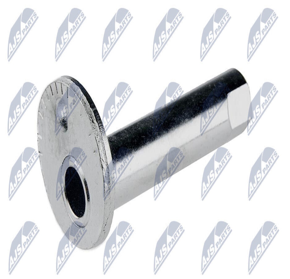 Fits NTY ZWT-TY-026S CONTROL ARM BOLT TOYOTA RAV-4 00-05 L/R /REAR EC ⭐UK Stock⭐