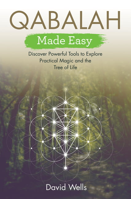 Qabalah Made Easy by David Wells - 9781788172660