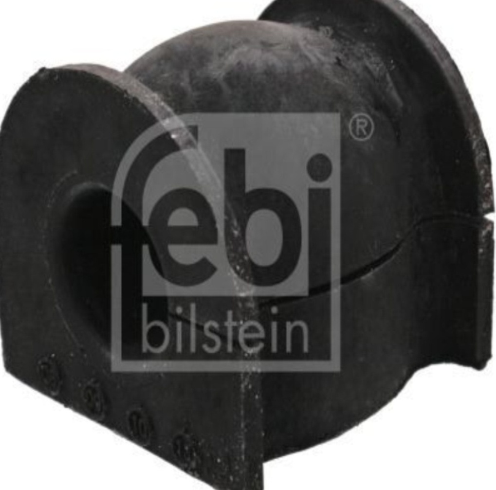 Front left and right FEBI BILSTEIN 42025 Stabiliser Mounting for HONDA