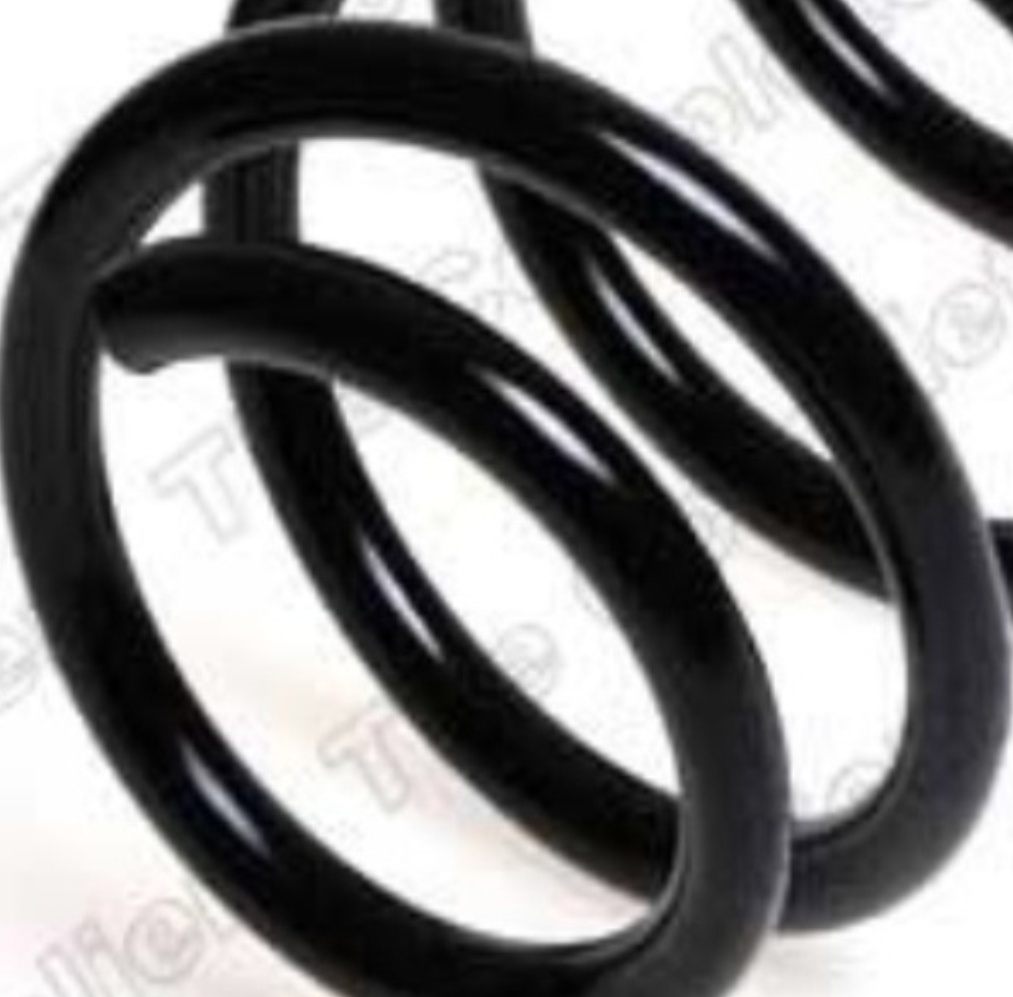 KILEN COIL SPRING FRONT OPEL VAUXHAL ASTRA 1.9 CDTI with lowered chassis 04-