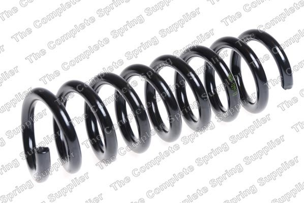 Coil Spring Rear 57155 Kilen Suspension 2043240404 A2043240404 Quality New