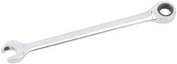 Draper 04961 Expert 9mm Expert Hi-Torq Metric Double Ratcheting Combination Span - Image 3