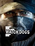 The Art of Watch Dogs by Andy McVittie, Paul Davies - 9781781169001