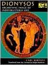 Dionysos by Carl Kernyi, Ralph Manheim - 9780691029153