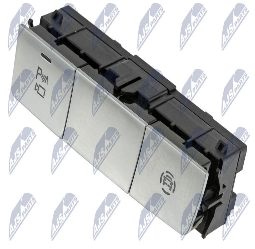 Original NTY Multifunction Switch EWS-AU-073 For Audi