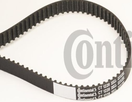 Original CONTINENTAL CTAM Timing Belt Kit CT1228K1 for Citroën DS Opel Peugeot