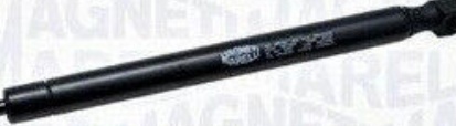 MAGNETI MARELLI 430719139300 Gas Spring, bonnet