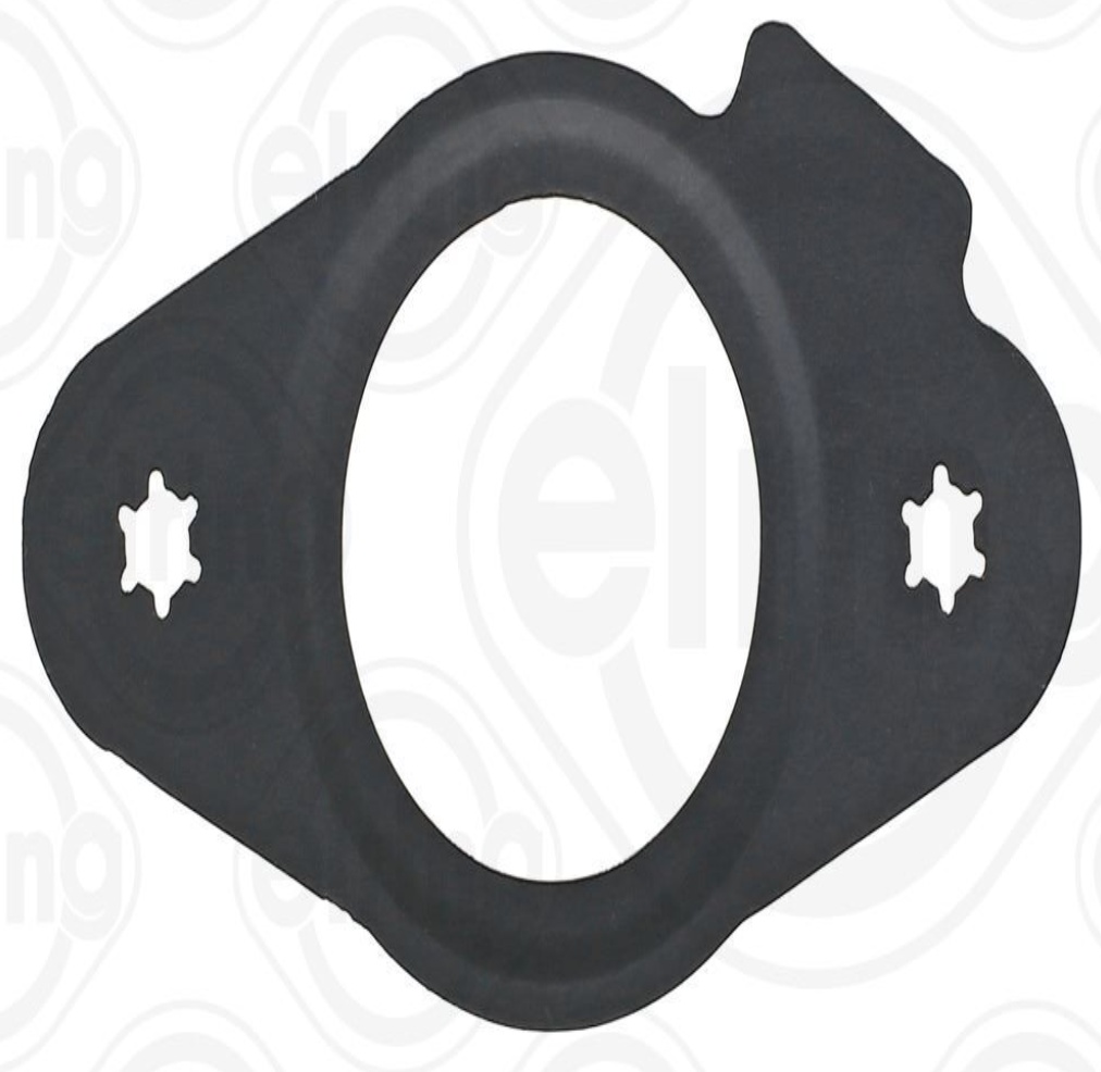 2x ✅Fits ELRING 509.380 GM FUEL PUMP GASKET  ⭐UK Seller⭐