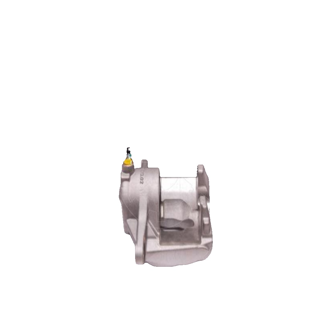 Brake caliper Front Axle Left Brake Caliper (1 piston) 23SKV791 ESEN SKV