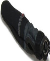 Greys Prodigy Butt & Tip Protectors Neoprene Fishing Rod End Protector Coarse