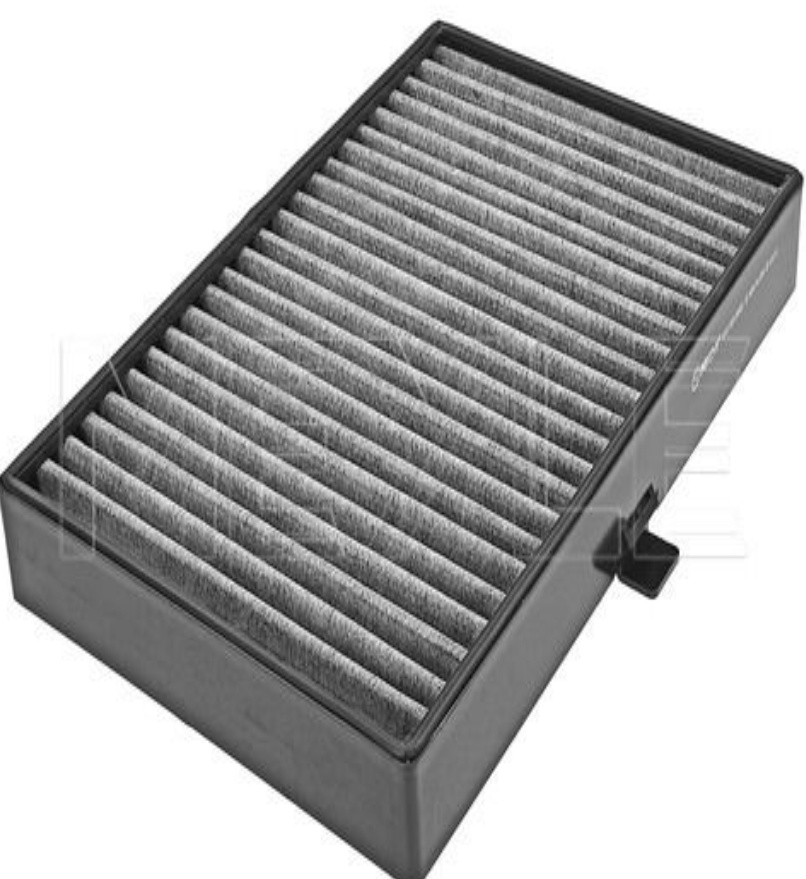 MEYLE GERMANY 512 320 0002 Filter, cabin air for VOLVO