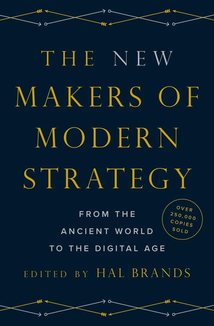 The New Makers of Modern Strategy by Hal Brands HARDBACK 9780691204383 - Image 5