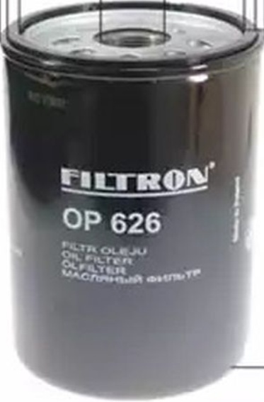 Fits FILTRON OP 626 OIL FILTER IKARUS, JELCZ, M.A.N. , M.A.N. BUS, NE ⭐UK Stock⭐