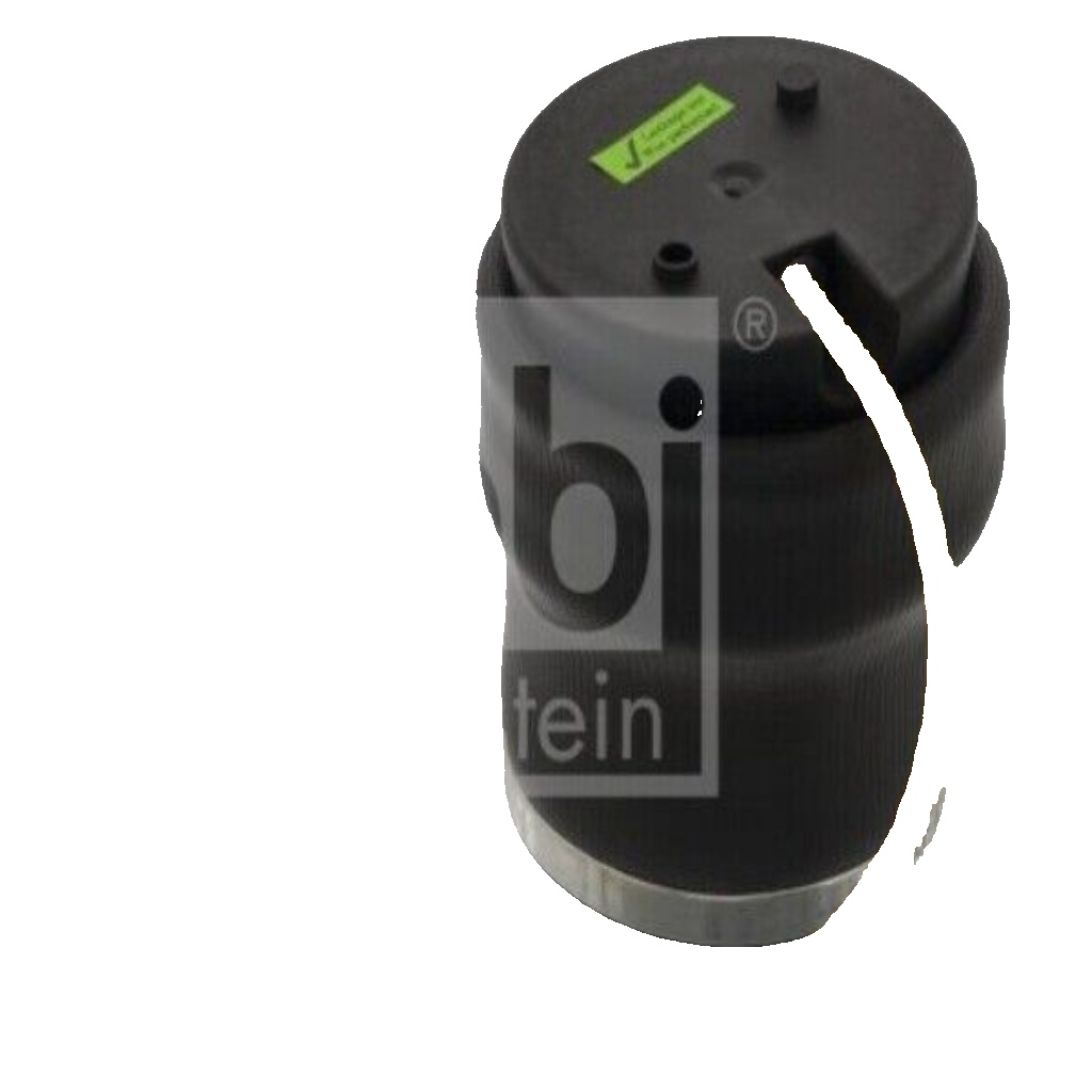 FEBI BILSTEIN BELLOW, AIR SUSPENSION ERF IRISBUS IVECO MAN MERCEDES-BENZ NEOPLAN