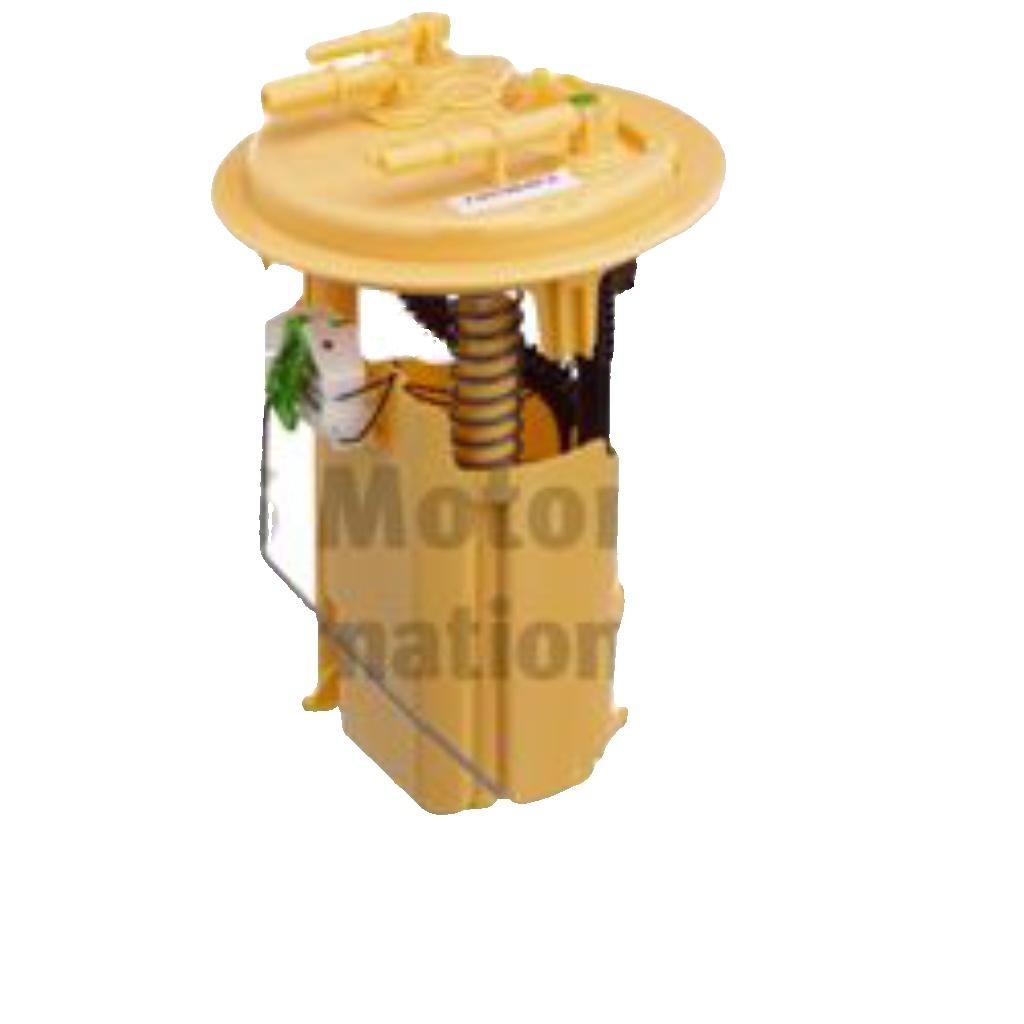 7.02700.07.0 PIERBURG SENDER UNIT, FUEL TANK FOR CITROËN PEUGEOT