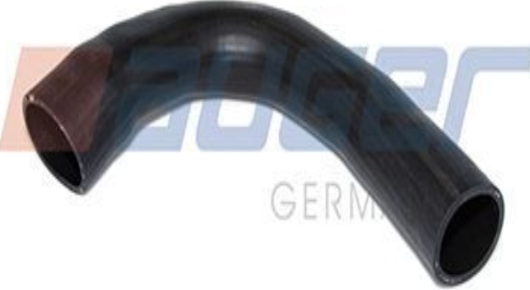 AUGER 69595 Radiator Hose for DAF