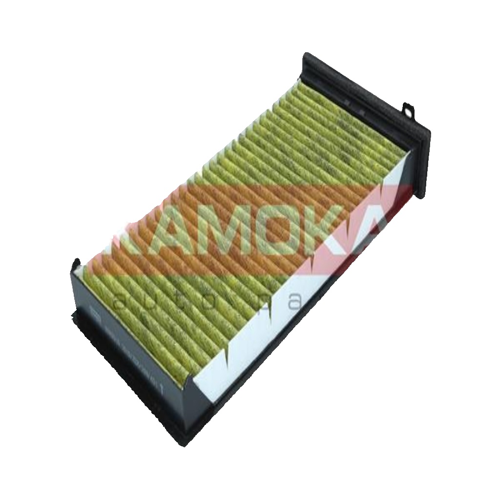 KAMOKA 6080018 Filter, interior air for CITROËN