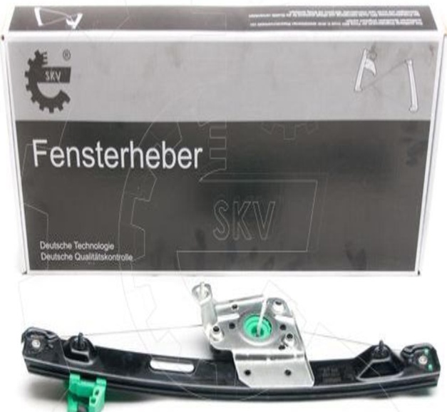 Fits SKV GERMANY 01SKV933 WINDOW LIFTER  ⭐UK Stock⭐