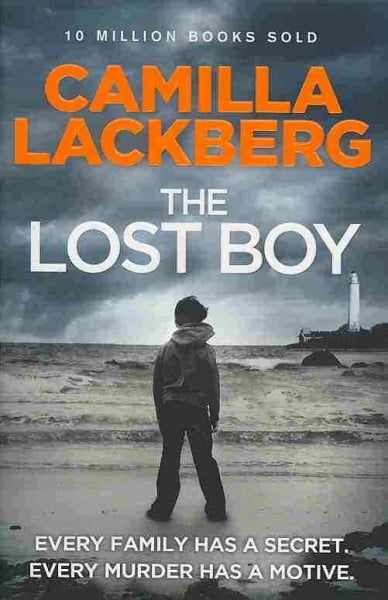 The Lost Boy